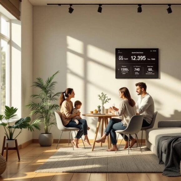 Autoconsommation collective