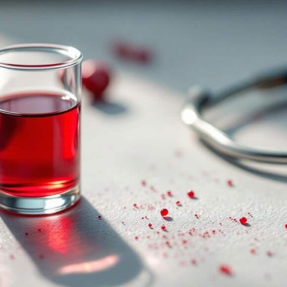 Quand les règles deviennent un indicateur médical : le potentiel du sang menstruel pour détecter certains cancers