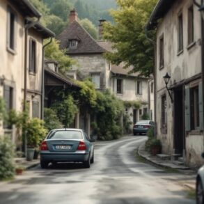 Waze trafic Ève