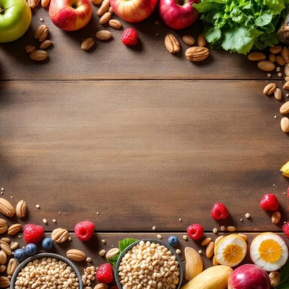 alimentation bien-être