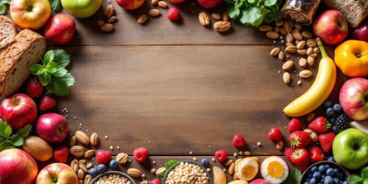 alimentation bien-être