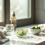 Astuces beauté rapides