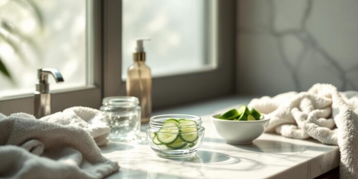 Astuces beauté rapides