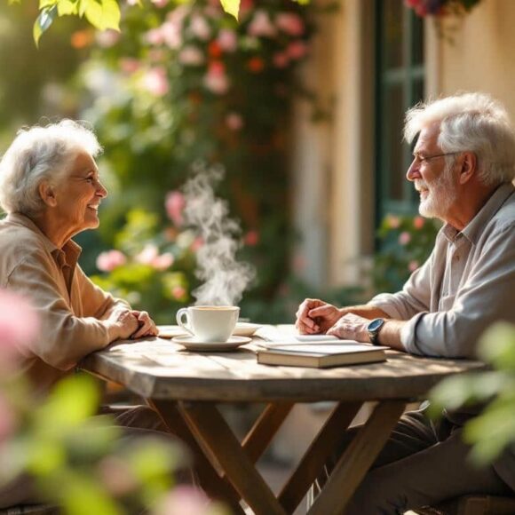 Retraite à l'étranger