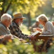 Retraite progressive 60 ans