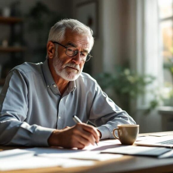Retraite recalculée après avoir repris le travail : que disent la loi et les caisses de retraite ?