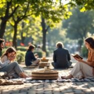 Sorties gratuites à Paris