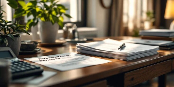 dates de virement pensions de retraite