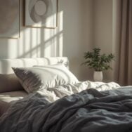 qualité du sommeil et maladies