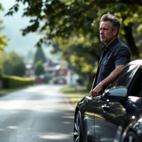 Un automobiliste suisse condamné à 85 000 euros d’amende pour excès de vitesse : explications autour d’un cas exceptionnel