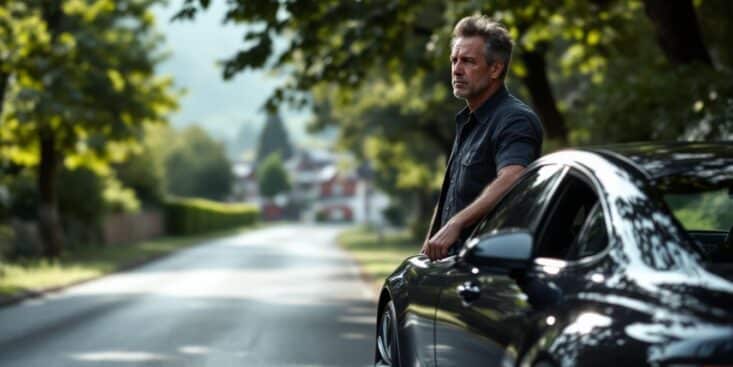 Un automobiliste suisse condamné à 85 000 euros d’amende pour excès de vitesse : explications autour d’un cas exceptionnel