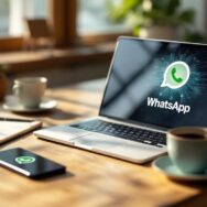 WhatsApp Meta AI