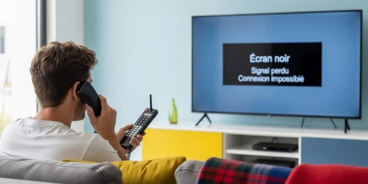 IPTV : le géant du piratage sportif ferme, écran noir pour vos matchs - et maintenant ?