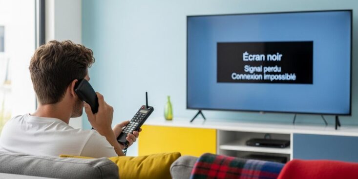 IPTV : le géant du piratage sportif ferme, écran noir pour vos matchs - et maintenant ?