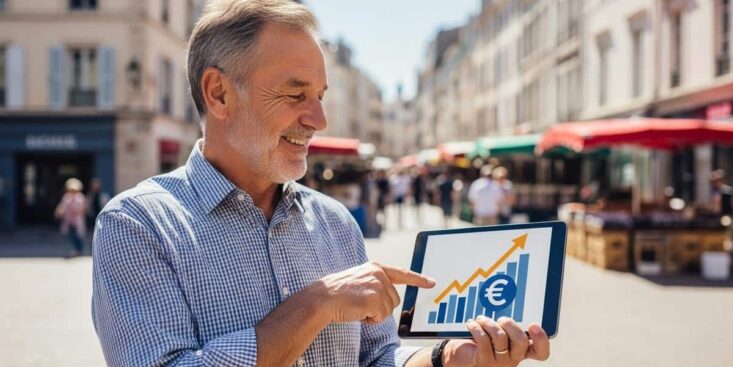 Soonnight.com -Retraite Agirc-Arrco: au 1er novembre, votre complémentaire augmente, un peu mieux que prévu. Découvrez combien en plus