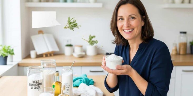 Soonnight.com -Marre des fourmis chez vous? Cette poudre secrète, déjà dans votre cuisine, les fait fuir en un rien de temps