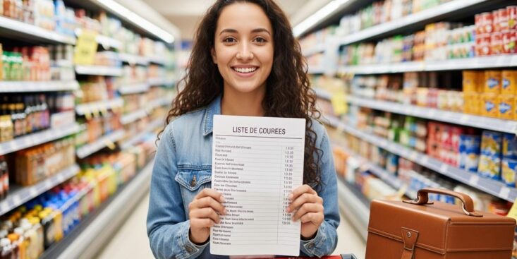 Soonnight.com -Rentrée, budget serré ? Ajoutez ce petit détail à votre liste de courses et faites fondre vos dépenses dès septembre