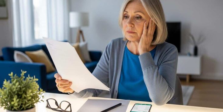 Soonnight.com -Vous touchez plus de 2 000 € de pension de retraite ? L’impôt peut plomber votre budget