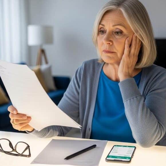 Soonnight.com -Vous touchez plus de 2 000 € de pension de retraite ? L’impôt peut plomber votre budget