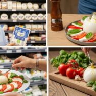 Soonnight.com -Mozzarella à moins de 3 €: 60 Millions de consommateurs sacre la plus savoureuse en rayon
