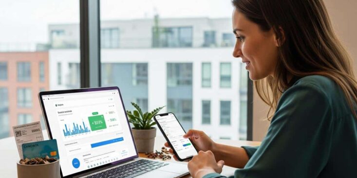 Soonnight.com -Trade Republic lance en France un compte courant rémunéré à 2 %, mieux que le Livret A