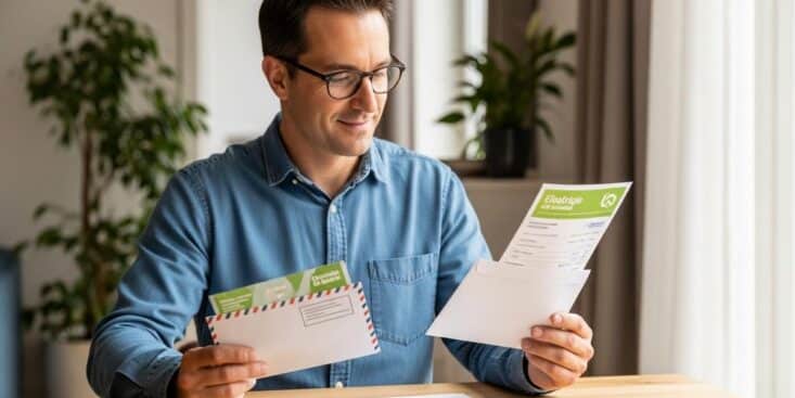 Soonnight.com -Chèque énergie 2025 : quelle date limite pour demander jusqu’à 277 € ?