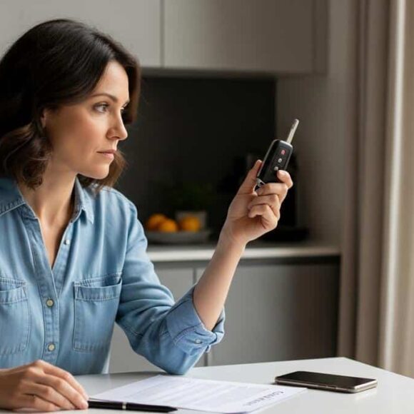 Soonnight.com -Prêt de véhicule à un sans permis: jusqu'à 15 000 € d'amende selon le Code de la route