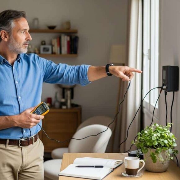 Soonnight.com -Factures d’électricité : selon l’ADEME, la veille pèse 10 % et se réduit avec ces gestes