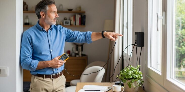 Soonnight.com -Factures d’électricité : selon l’ADEME, la veille pèse 10 % et se réduit avec ces gestes