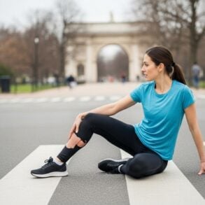 Soonnight.com -Syndrome de l’essuie-glace: 25% des coureurs touchés, les kinés expliquent comment l’éviter