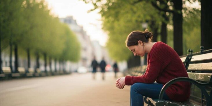 Soonnight.com -Mal-être: selon une étude, plus de 4 millions de Français – vous n’êtes pas seul, repérez les signes et agissez