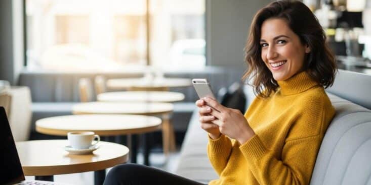 Soonnight.com -Free Mobile: activez dès aujourd’hui le VPN inclus et protégez vos données, même en Wi‑Fi public