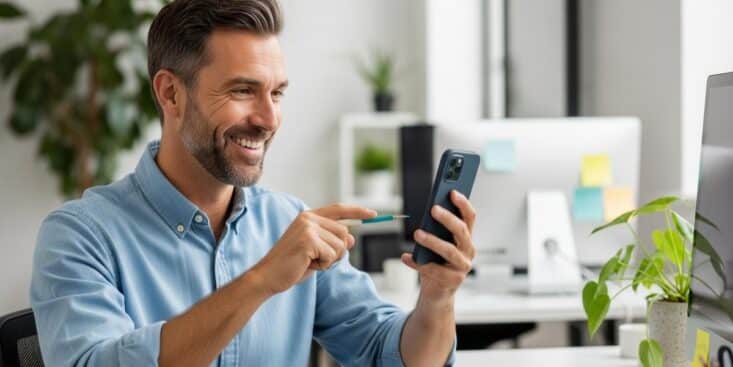 Voici comment vider la corbeille cachée de WhatsApp pour libérer plusieurs Go de stockage en un instant