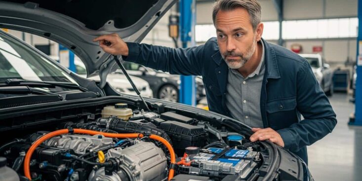 Soonnight.com -Voitures hybrides : les coûts cachés et limites que les concessionnaires oublient de mentionner en 2025