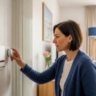 Soonnight.com -Facture d'électricité : baissez-la dès cet hiver grâce à des gestes simples