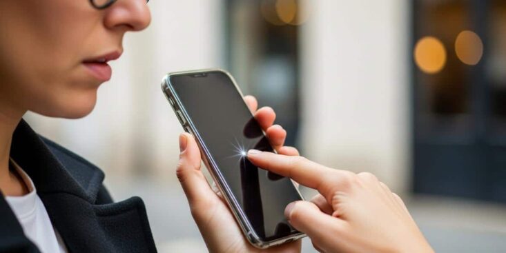 Soonnight.com -iPhone 17 Pro se raye très vite: protégez-le dès le premier jour