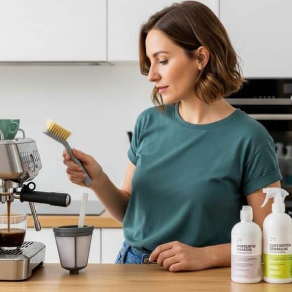 Soonnight.com -Machines à café en grains : les inconvénients que les vendeurs taisent, entre coûts cachés et entretien