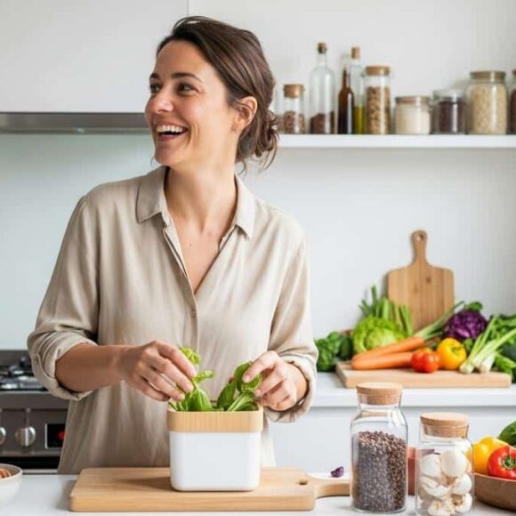 Soonnight.com -Cuisine: les restes que vous jetez chaque jour valent de l’or et vous font économiser