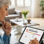 Soonnight.com -Agirc-Arrco : calendrier complet des versements de votre pension jusqu’à décembre 2025