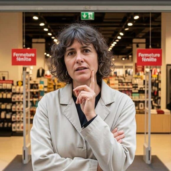 Soonnight.com -Magasin d’ameublement préféré des Français : un point de vente ferme ses portes dans une grande ville