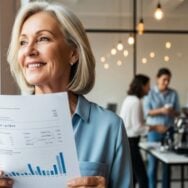 Soonnight.com -Retraite: comment toucher chaque mois un complément confortable en 2025 même sans tous ses trimestres ?