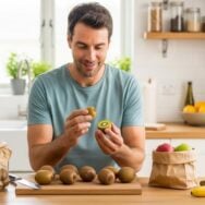 Soonnight.com -Grand Frais: l’astuce pour bien conserver vos kiwis et prolonger leur fraîcheur