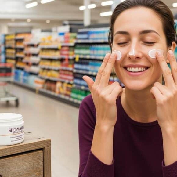 Soonnight.com -Crème anti-rides Lidl à moins de 3 € se hisse parmi les meilleures selon UFC-Que Choisir