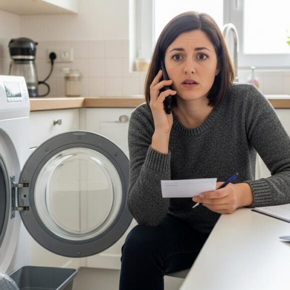 Soonnight.com -CAF: lave-vaisselle financé sous conditions en 2024 selon votre département