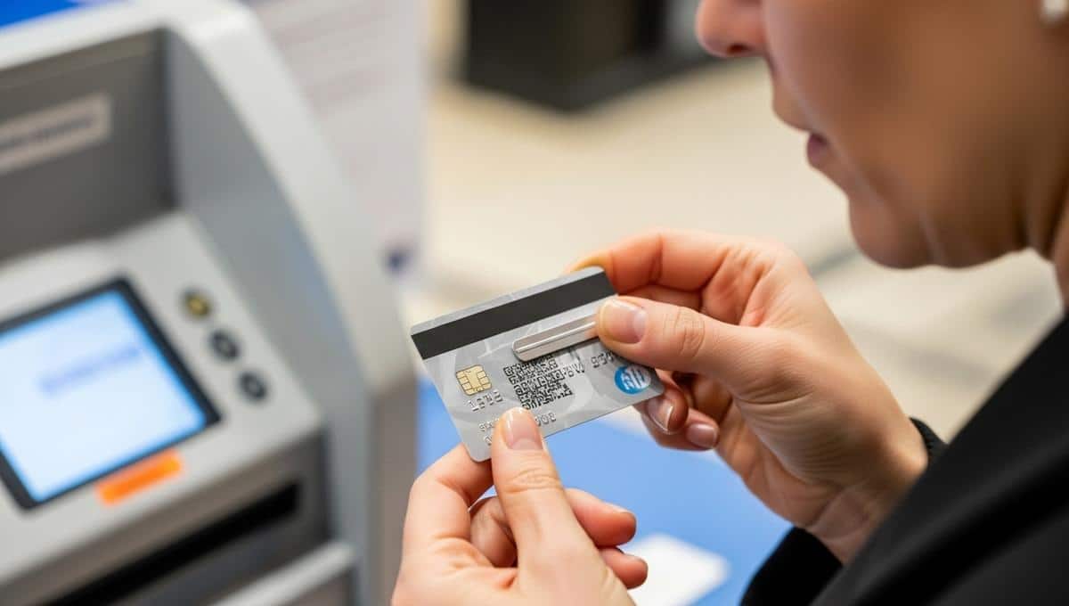 Soonnight.com -Carte bancaire : les experts recommandent un autocollant pour réduire la fraude et protéger vos données en 1 geste