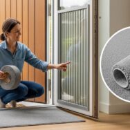 Soonnight.com -Paillasson à la porte d’entrée: remplacez-le par l’alternative déco plébiscitée, plus propre et facile à entretenir
