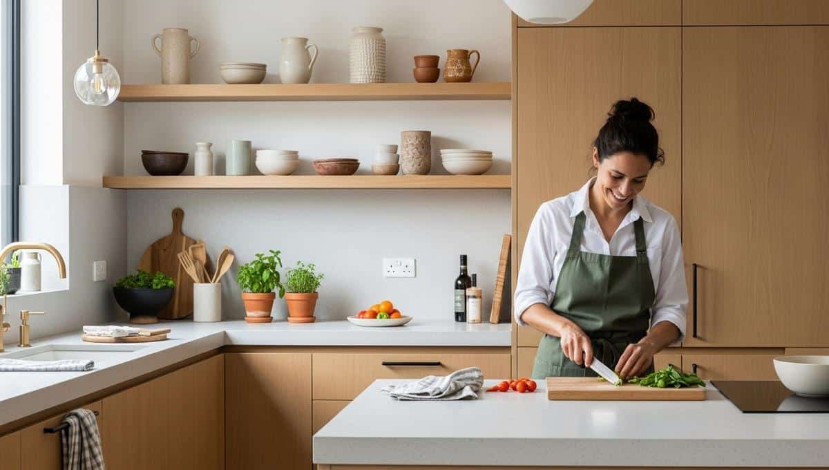 Soonnight.com -Cuisine 2026: la tendance plébiscitée par les décorateurs fait la une des magazines déco en France