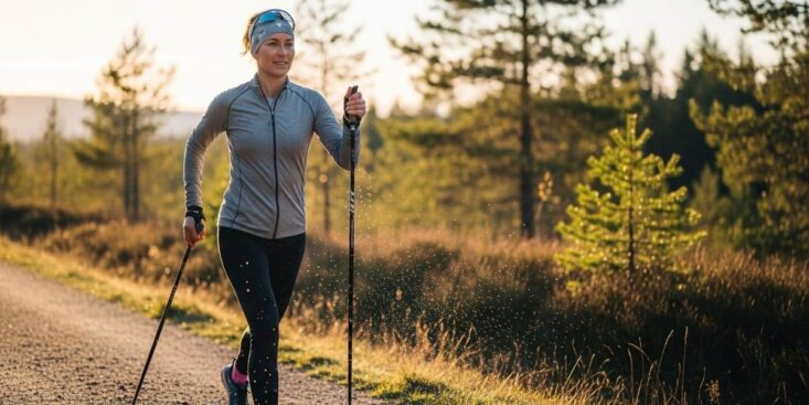 Soonnight.com -Graisse abdominale : la technique norvégienne pour perdre 3 kg en 1 mois sans changer son alimentation