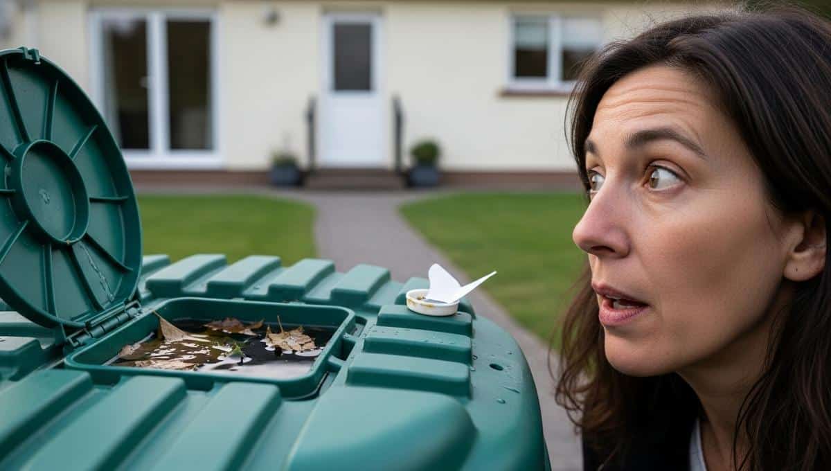Soonnight.com -Récupérateur d'eau de pluie: une installation non conforme expose à 135 € d'amende en France