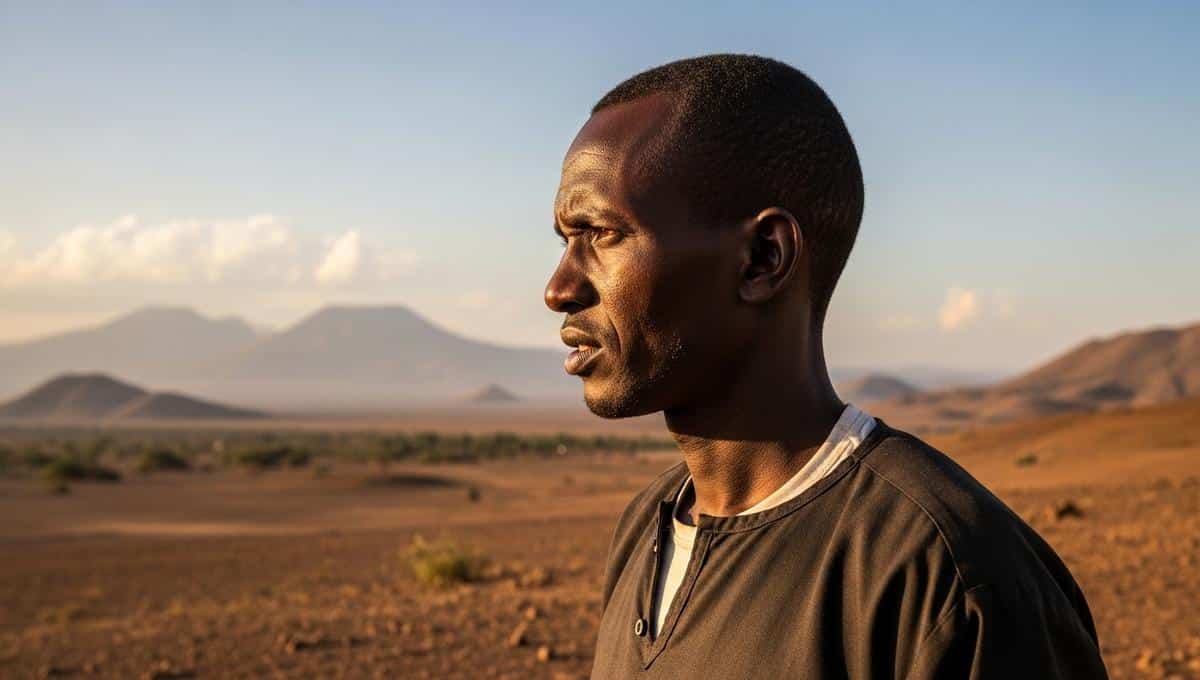 Soonnight.com -Nouvel océan en Afrique de l’Est: la croûte s’ouvre, les scientifiques s’inquiètent